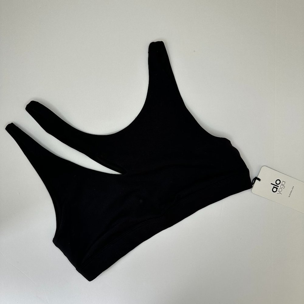 ALO YOGA | PEAK BRA
